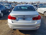 BMW Series 3 2016