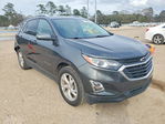 Chevrolet Equinox 2018