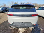 Land Rover Range Rover 2025
