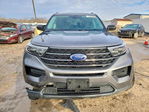 Ford Explorer 2021