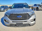 Ford Explorer 2023