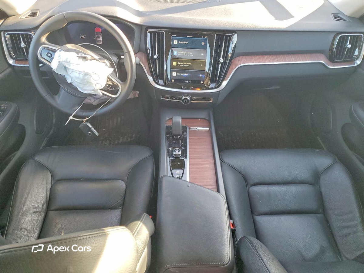 Volvo S60 2024