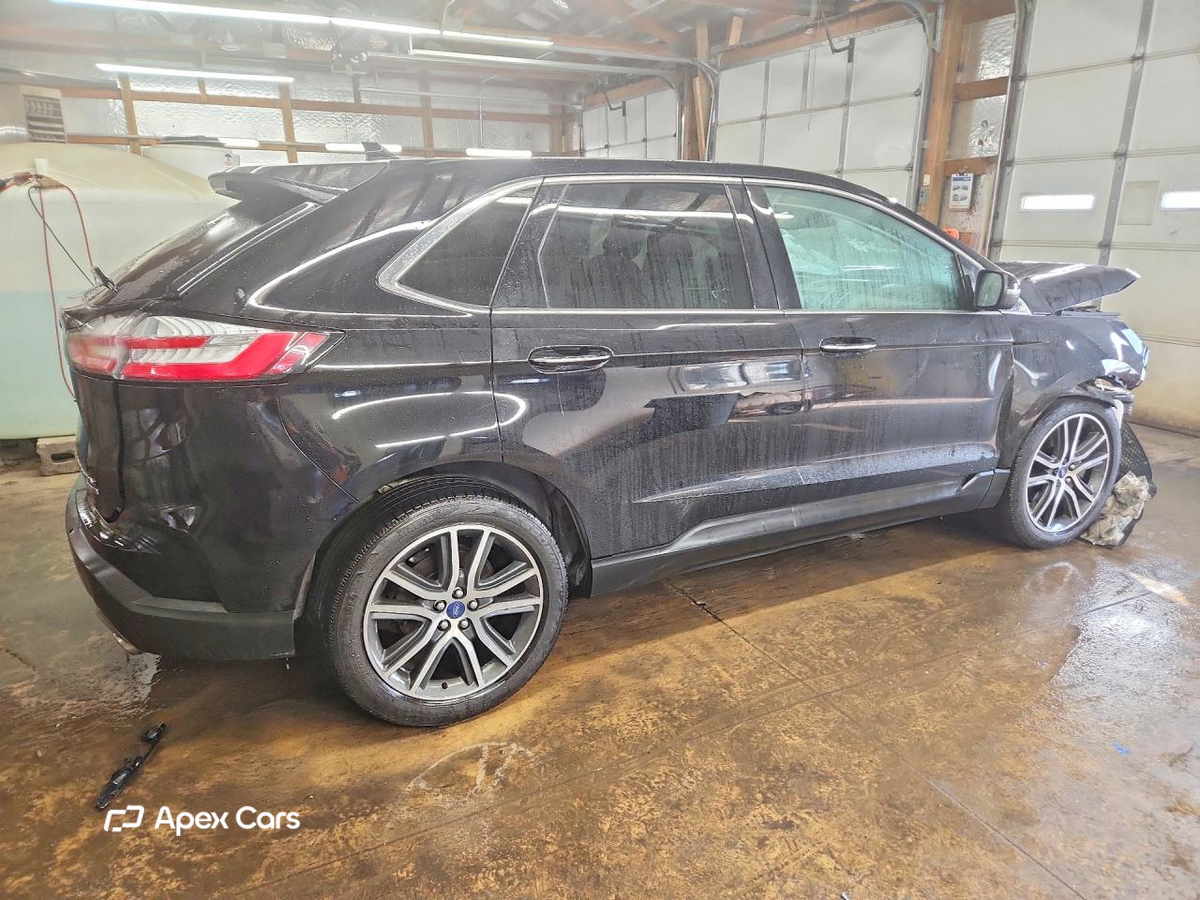 Ford Edge 2019