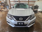 Nissan Altima 2017