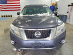 Nissan Pathfinder 2013