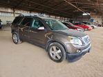 GMC Acadia 2011