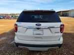 Ford Explorer 2016