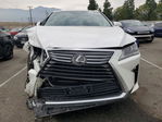 Lexus RX 2017