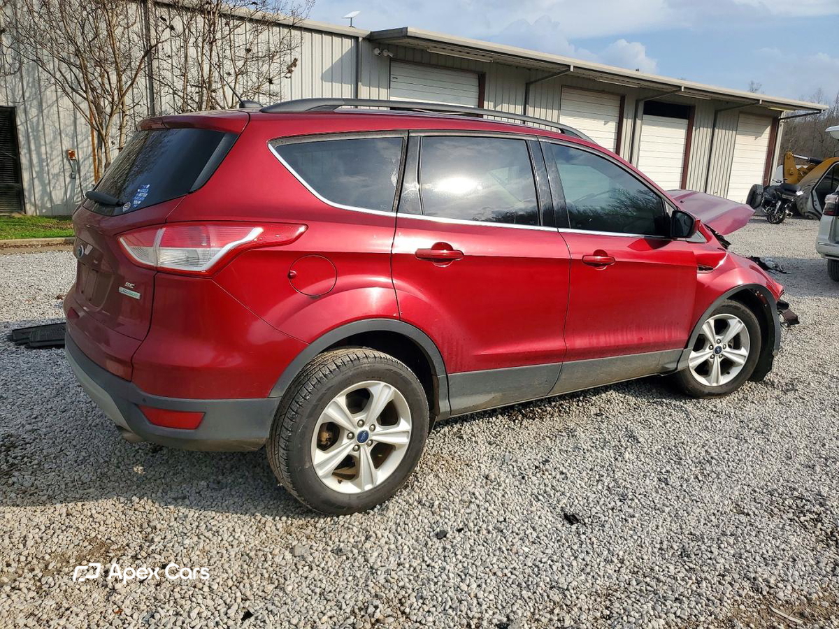 Ford Escape 2015