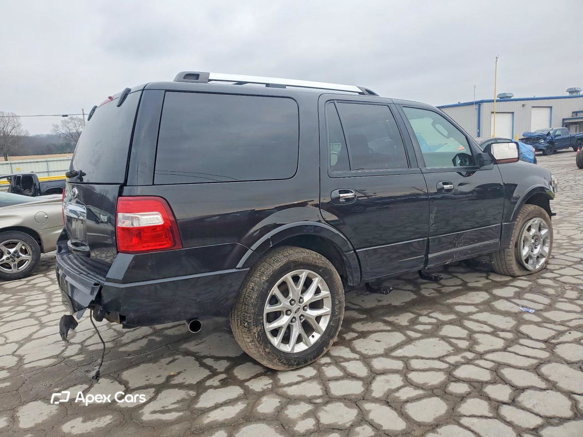 Ford Expedition 2013
