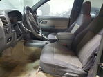 GMC Canyon 2004
