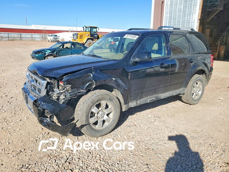 Ford Escape 2009 - Image 1 of 13