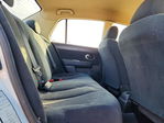 Nissan Versa 2011