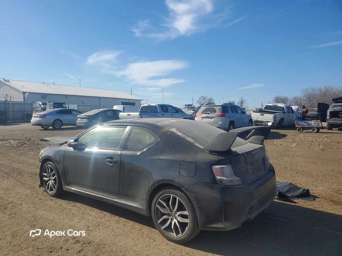 Toyota  2015
