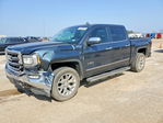 GMC Sierra 2018