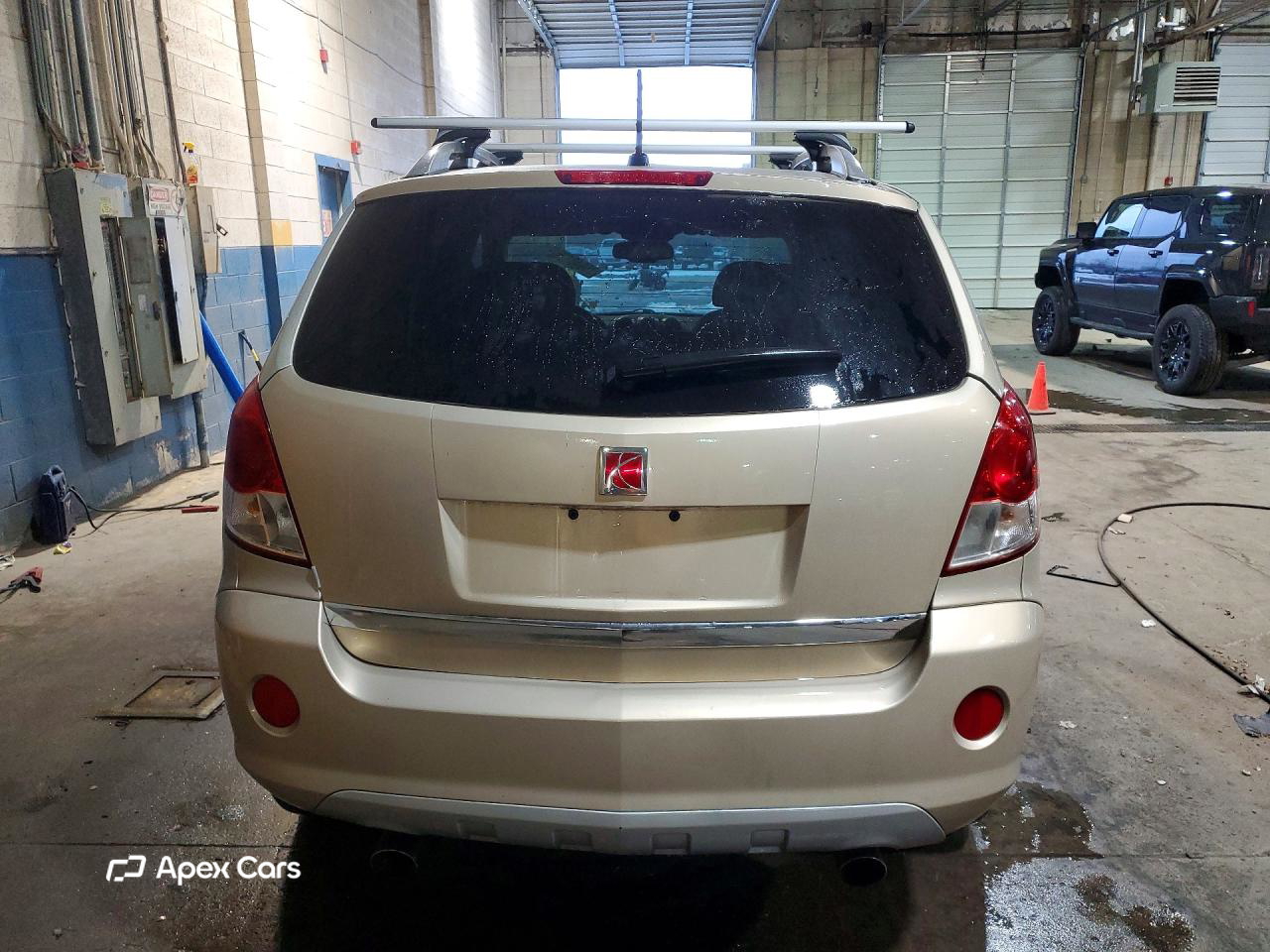 Saturn VUE 2009