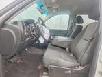 Chevrolet Silverado 2012