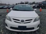 Toyota Corolla 2012