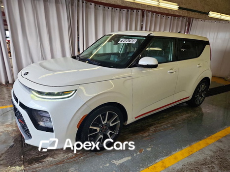 Kia Soul 2020 - Image 1 of 12