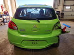 Mitsubishi Mirage 2014