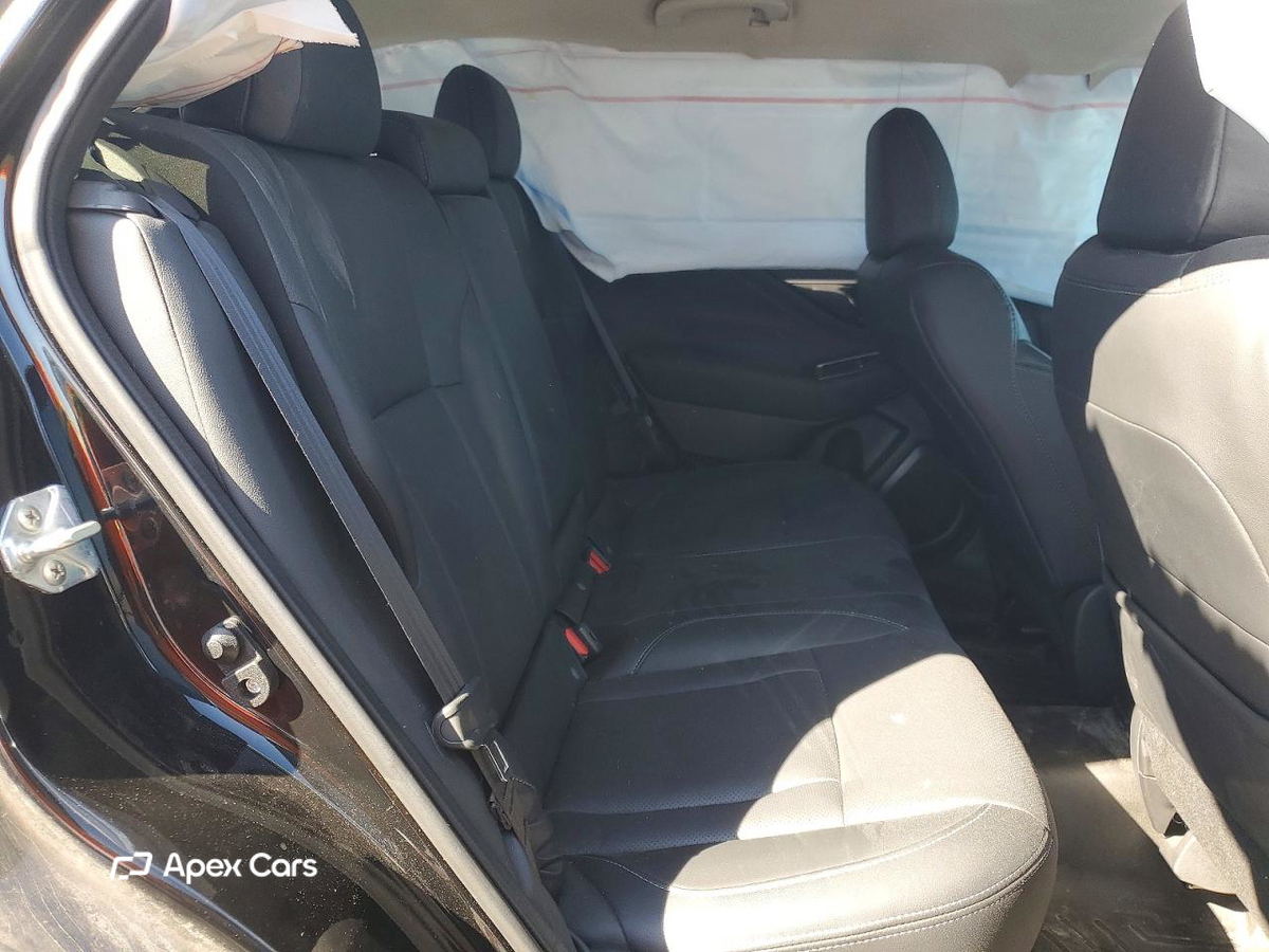 Subaru Outback 2021