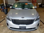 Kia Sedona 2016