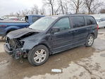 Dodge Caravan 2012