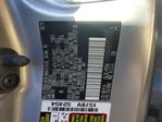 Toyota Sienna 2012
