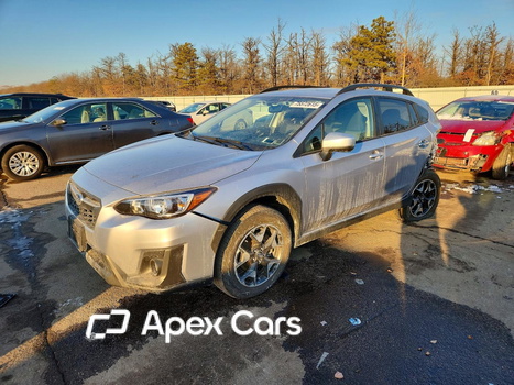 Subaru XV 2020 - Image 1 of 13