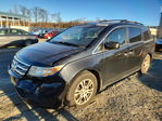 Honda Odyssey 2011
