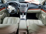 Subaru Outback 2011