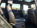 BMW X7 2021