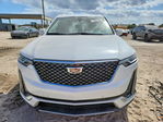 Cadillac XT6 2020