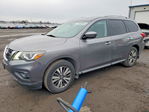 Nissan Pathfinder 2017