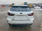 Lexus RX 2017