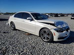 BMW Series 3 2017