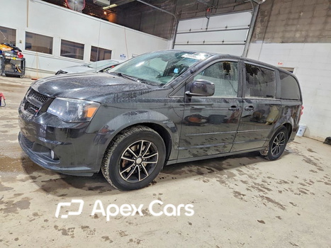 Dodge Caravan 2016 - Zdjęcie 1 z 13