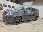 Dodge Caravan 2016