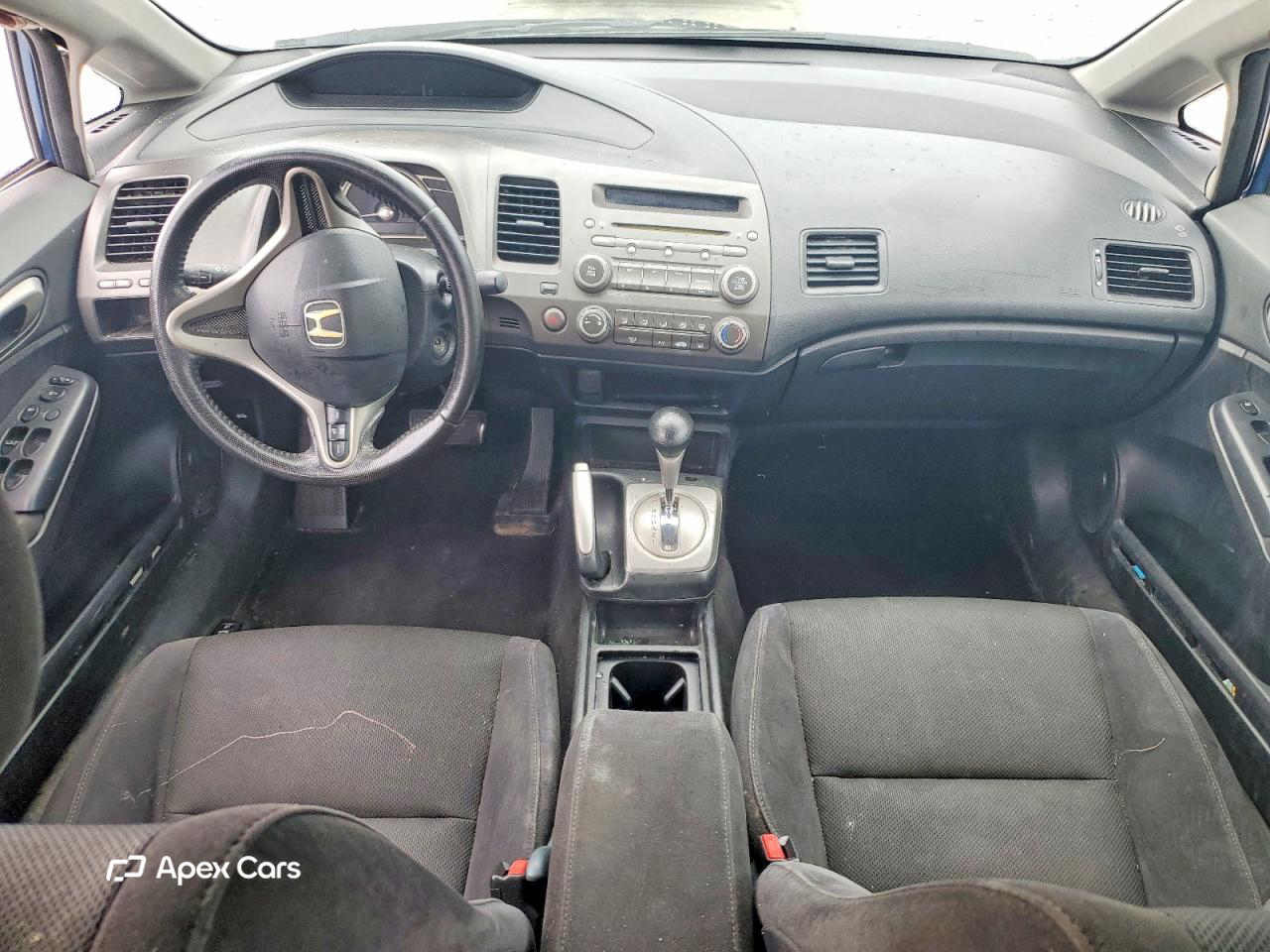 Honda Civic 2011