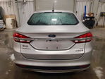 Ford Fusion 2017