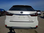 Lexus RX 2021