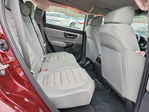 Honda CR-V 2017