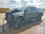 Ford Ranger 2025