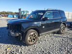 Ford Bronco 2024