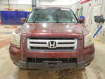 Honda Pilot 2008