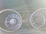 Hyundai Sonata 2011