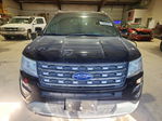 Ford Explorer 2016