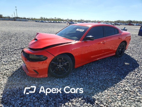 Dodge Charger 2021 - Image 1 of 12