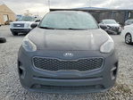 Kia Sportage 2017