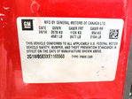 Chevrolet Impala 2014